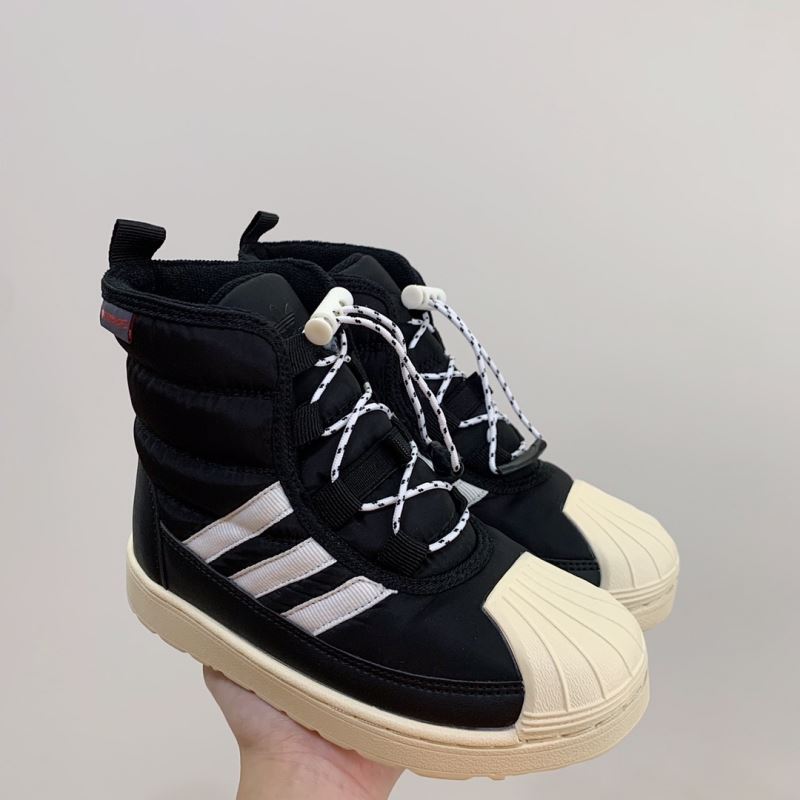 ADIDAS SHOES